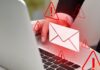 Golpe do CPF irregular: se proteja de e-mails falsos para roubar dados