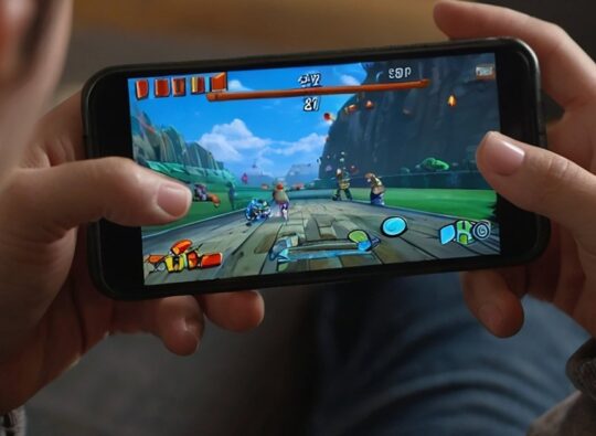 Pesquisador cria jogo de celular que ajuda a reabilitar linguagem após AVC