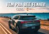 Bee Fenati garante desconto de até 13 mil na compra do seu carro zero