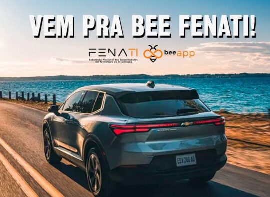 Bee Fenati garante desconto de até 13 mil na compra do seu carro zero