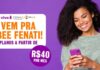 Bee Fenati garante pacotes especiais na Vivo a partir de R$ 40; aproveite
