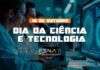 Conheça as conquistas brasileiras no Dia da Ciência e Tecnologia