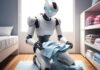Robô humanoide que faz tarefas domésticas é destaque entre invenções do ano