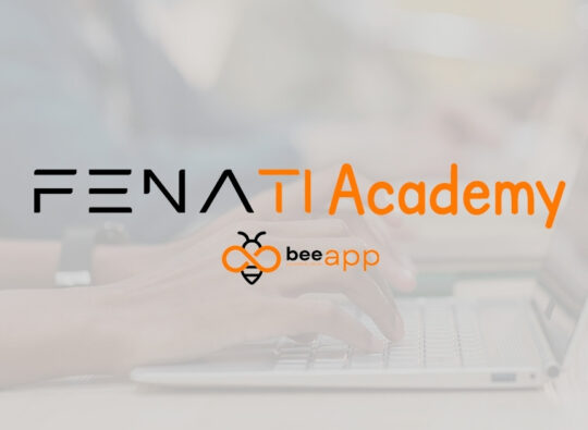 Fenati Academy estreia com cursos de inglês para TI gratuitos; acesse agora