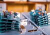 Holanda toma controle de subsidiária de estatal chinesa fabricante de chips