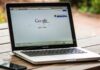 Google reformula área de anúncios na página de buscas