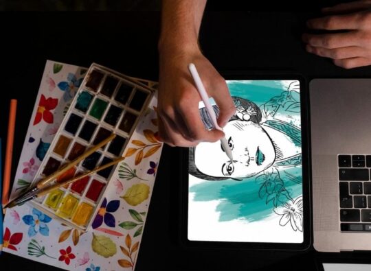 IA chega ao Paint e permite edições artísticas em fotos