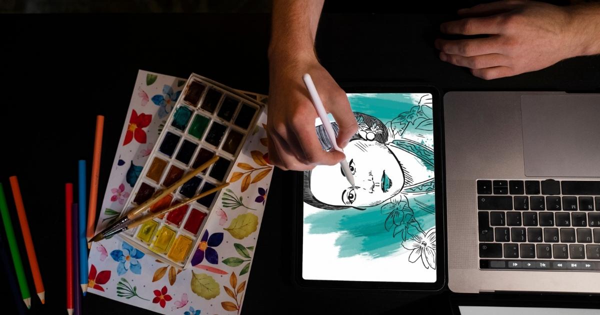 IA chega ao Paint e permite edições artísticas em fotos