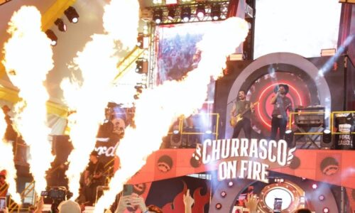 “Evento incrível”: profissionais de TI de Uberlândia exaltam Sindpd On Fire