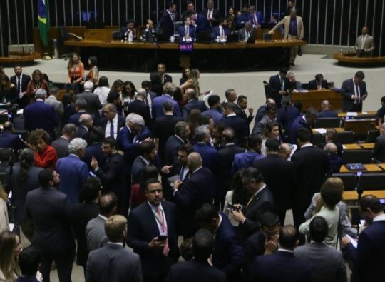 Isenção do IR até 5 mil é aprovada na Câmara, veja quanto você vai poupar