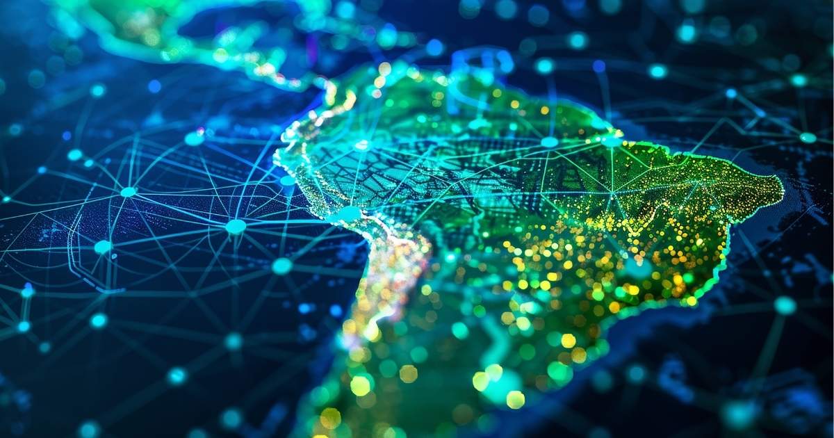 Brasil melhora posição em ranking global de competitividade digital