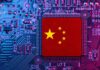 China bane chips de IA estrangeiros em data centers que receberam verba pública