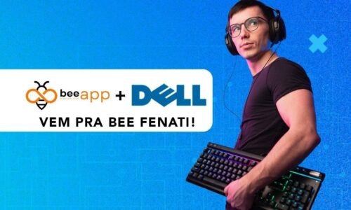 Sorteio de de kit com teclado e mouse da Dell é nesta segunda! Concorra!