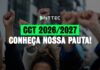 Aumento real e VR maior: conheça a pauta do Sinttec para a CCT 2026/2027