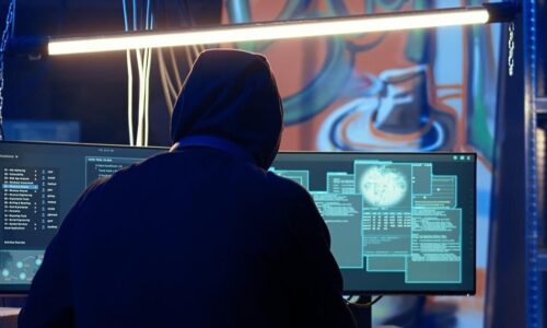 Na prisão, hacker que já foi o mais procurado do mundo conta bastidores do cibercrime