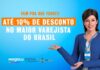 Profissionais de TI têm até 10% de desconto na Magalu; vem pra Bee Fenati