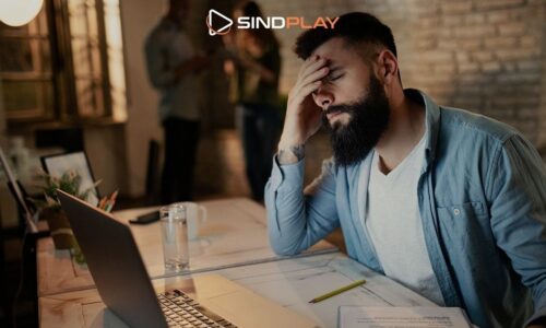 Saúde mental: Sindplay lança curso sobre novas regras da NR-01