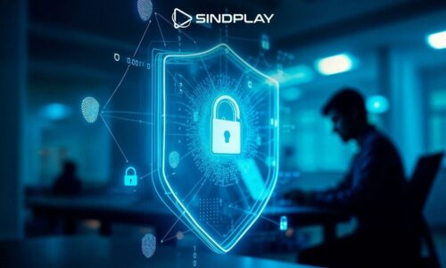 Sindplay: análise de vulnerabilidades com Nessus