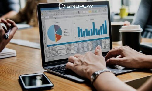 Aprenda a calcular porcentagens no Excel com o Sindplay