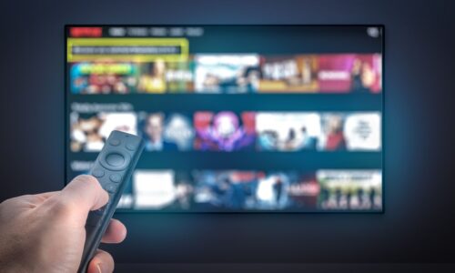 Netflix fecha acordo de compra da Warner Bros. Discovery por US$ 72 bilhões