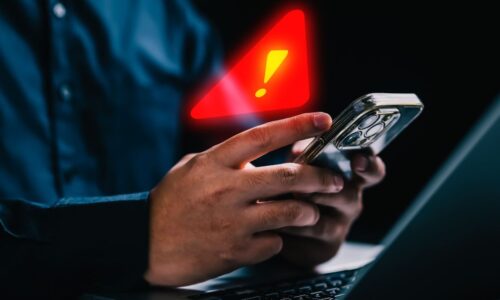 Brasil anuncia pacote de ações contra golpes online e portal de ajuda imediata