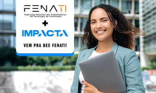 Confira os ganhadores de bolsas de estudo na Impacta!