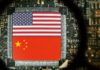 Estratégia dos EUA com chip defasado da Nvidia pode falhar diante de autonomia chinesa