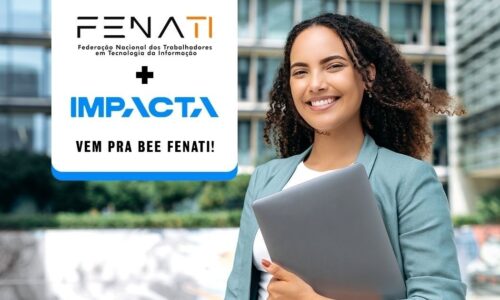 Faça sua graduação ou MBA com 50% de desconto na Impacta; inscreva-se agora!