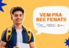 Novidade! Parceria com BeeFluent garante preços especiais em curso de inglês online