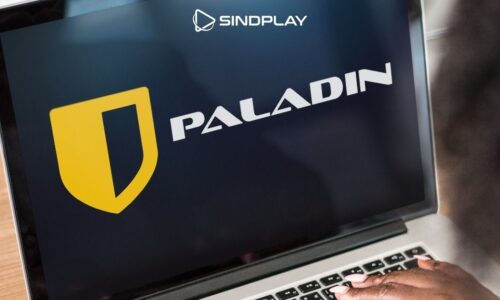 Novo curso do Sindplay ensina a criar imagens de disco com o Paladin Linux