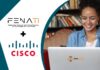 Bee Fenati garante cursos de TI com certificação CISCO; turbine seu currículo!