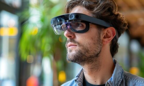 Justiça Eleitoral proíbe uso de óculos inteligentes na cabine de votação em 2026