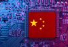 Empresas chinesas são autorizadas a importarem chips da Nvidia