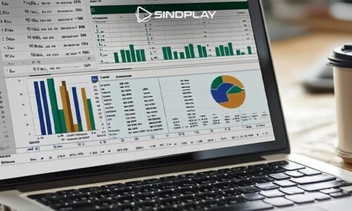 Garanta a segurança dos seus dados no Excel com novo curso do Sindplay