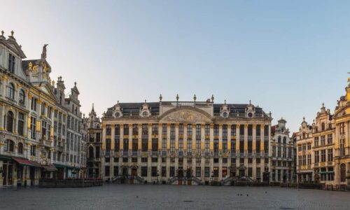 Golpe usando IA imita rei da Bélgica para extorquir autoridades e empresários