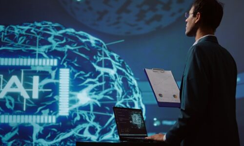 IA supera ciberataques como maior preocupação das empresas brasileiras