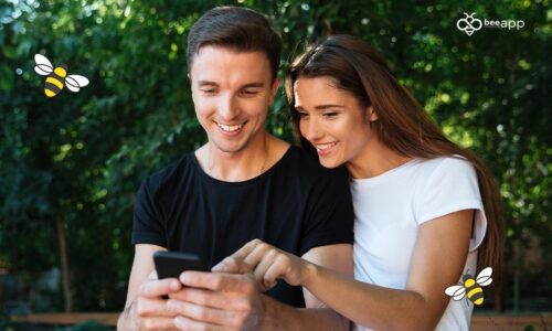 Sabia que a Bee Fenati garante um mundo de vantagens para você?