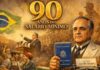 Salário mínimo completa 90 anos como alicerce da cidadania no Brasil