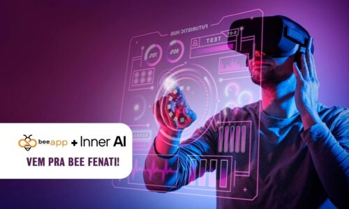 Tenha mais de 50 IAs ao alcance de um clique com a Bee Fenati