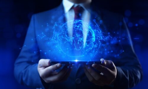 Brasil está entre países com melhor desempenho em governo digital