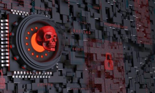 Brasil está no top 3 entre países com mais ataques de ransomware