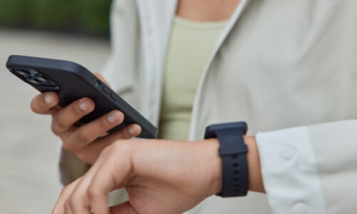 Brecha em smartwatches pode expor informações pessoais sensíveis