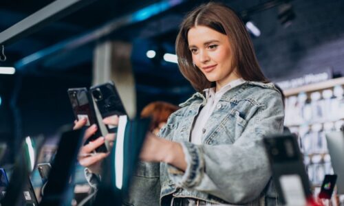 Venda de celulares deve sofrer maior queda da história em 2026