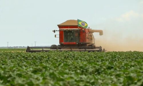 Agro deve investir até 20% do orçamento de TI em inovação até 2026