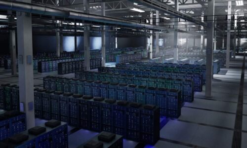 Dataprev e Huawei avançam na consolidação do Centro de IA do Nordeste