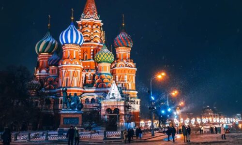 Rússia retira WhatsApp do ar e aposta em aplicativo próprio