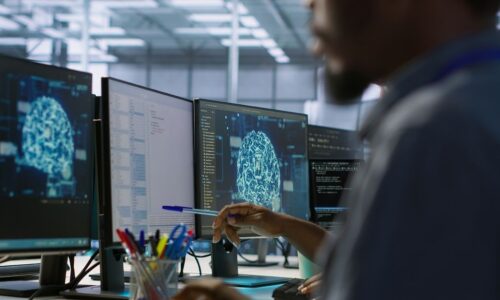 Receita Federal institui política de governança e controle para uso de IA