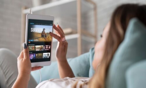 Brasil lidera em streaming e qualidade de rede móvel na América Latina