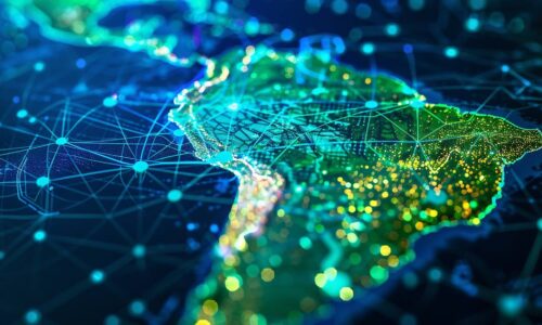 Brasil vira vice-líder mundial em internet via satélite com expansão da Starlink