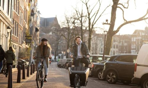 Com semana de 4 dias de trabalho, país europeu combina alta produtividade e qualidade de vida